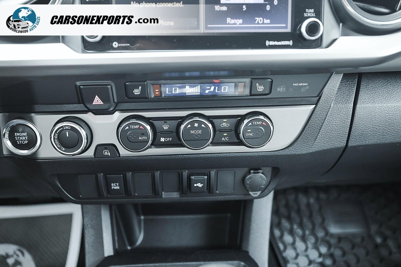 2023 Toyota Tacoma Base-24