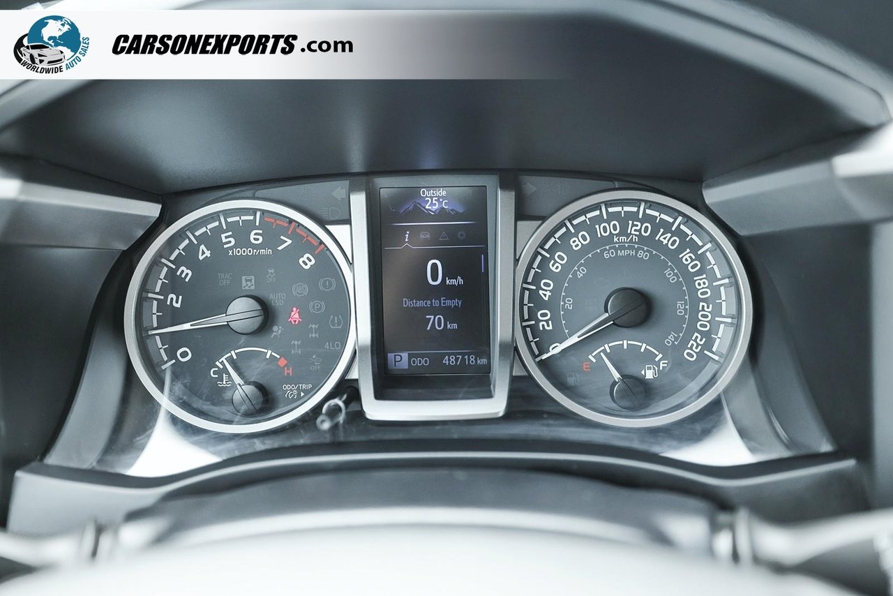 2023 Toyota Tacoma Base-22