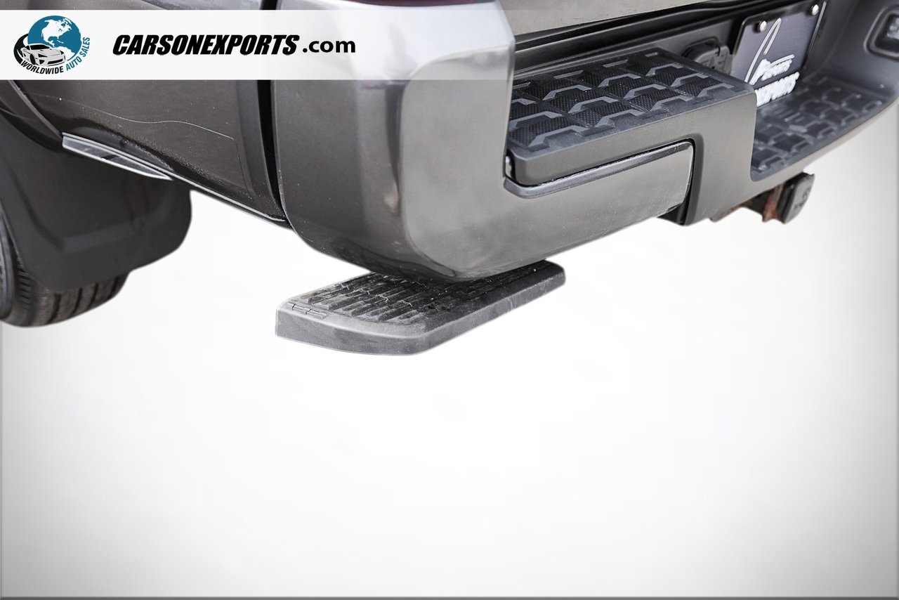 2023 Toyota Tacoma Base-35