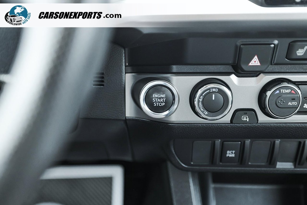 2023 Toyota Tacoma Base-26
