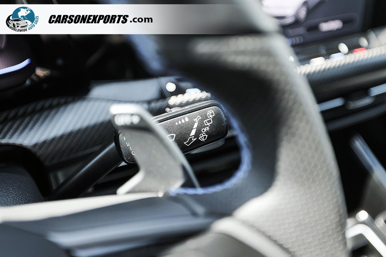 2024 Volkswagen Golf R Base-26