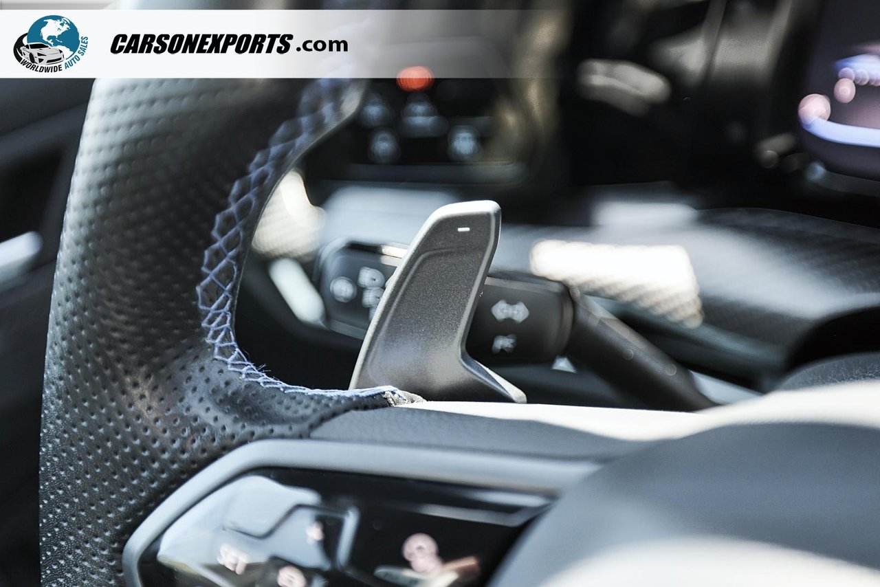 2024 Volkswagen Golf R Base-25