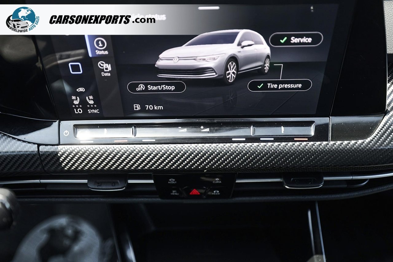 2024 Volkswagen Golf R Base-33