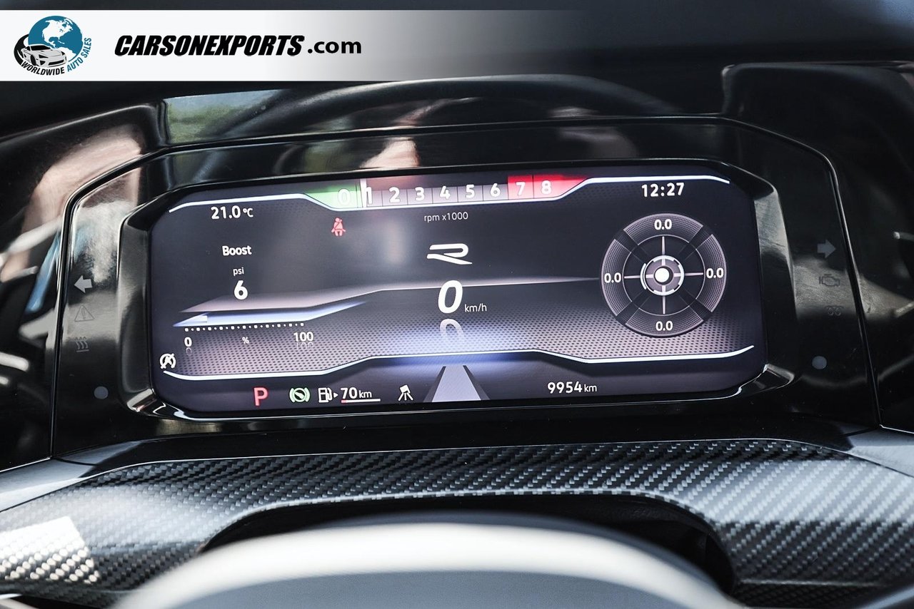 2024 Volkswagen Golf R Base-30
