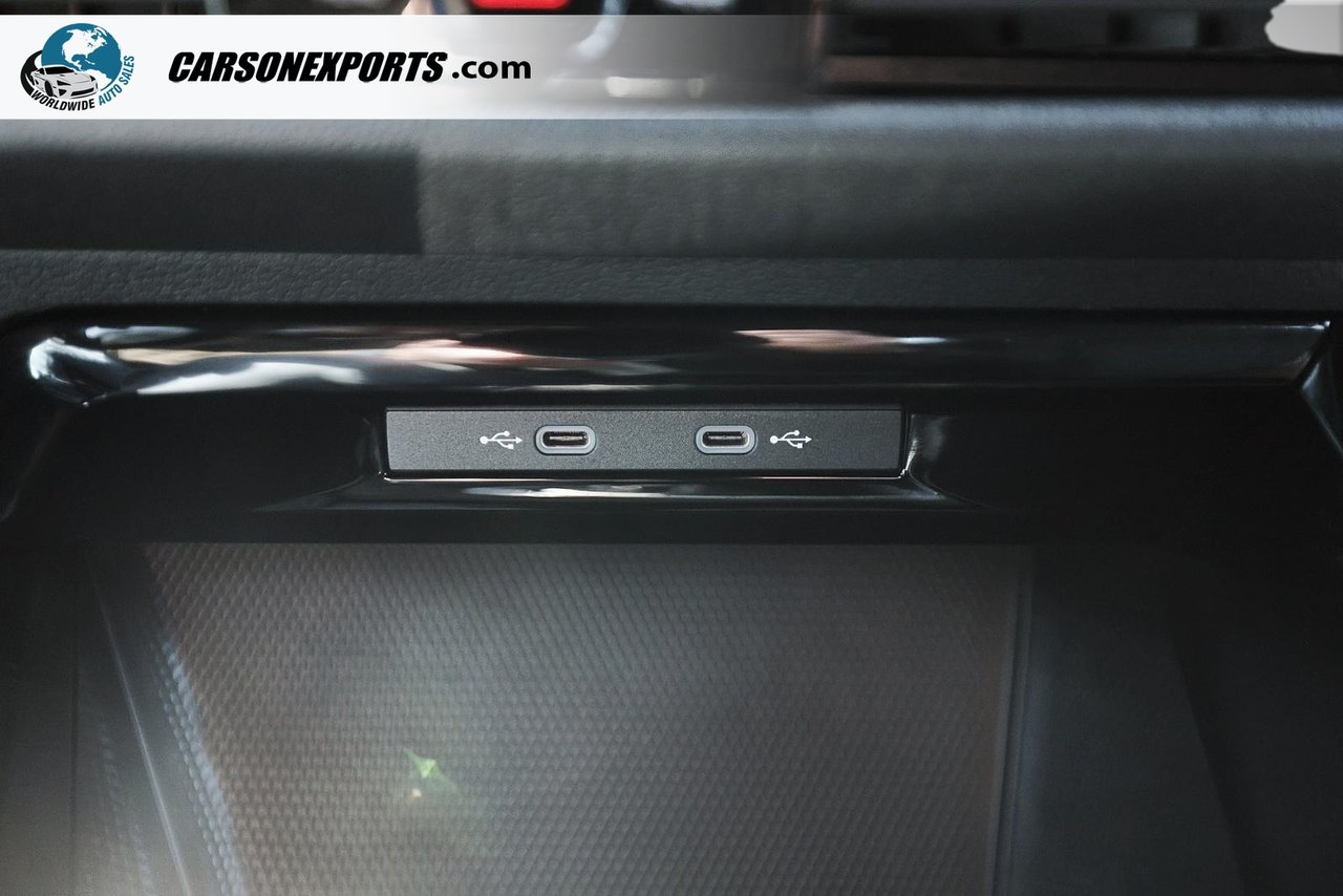 2024 Volkswagen Golf R Base-35