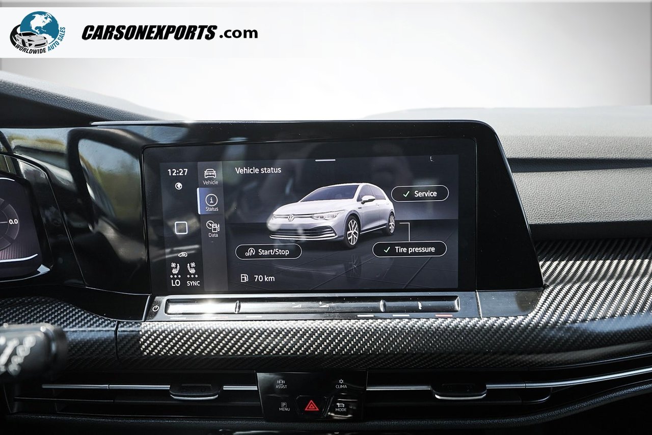 2024 Volkswagen Golf R Base-32