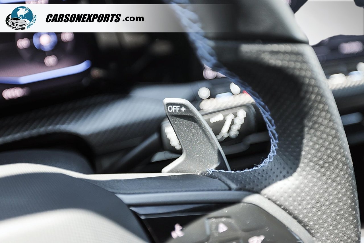 2024 Volkswagen Golf R Base-27