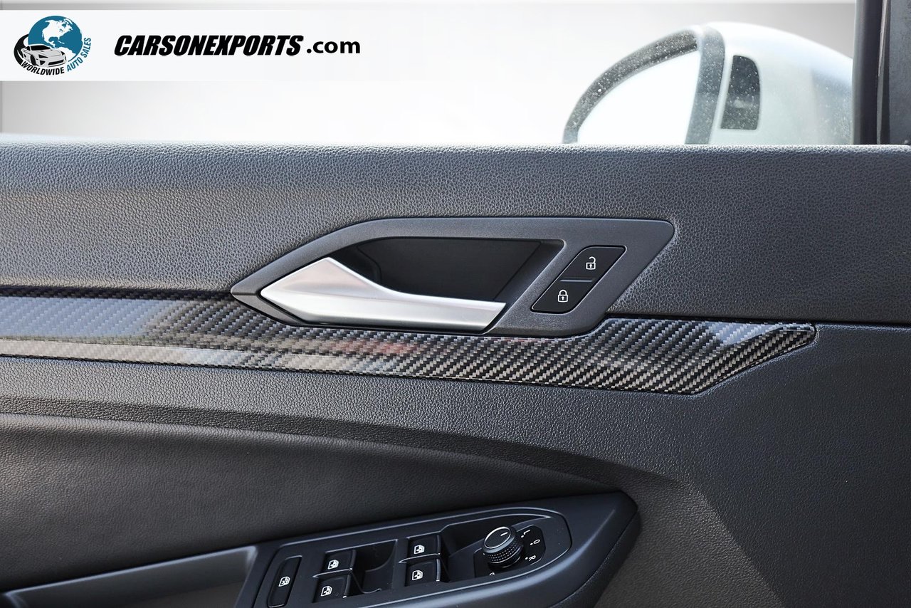 2024 Volkswagen Golf R Base-22