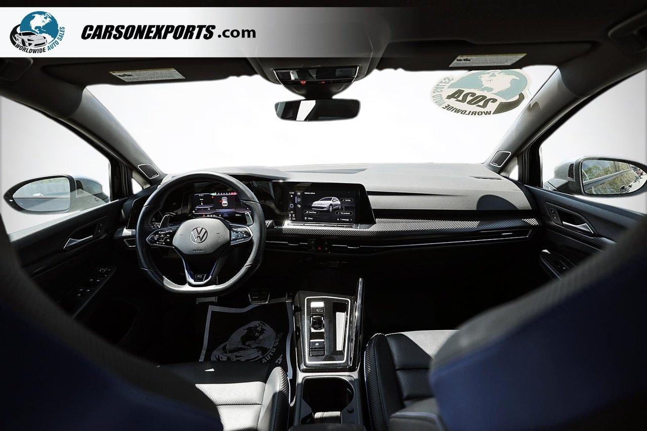 2024 Volkswagen Golf R Base-20