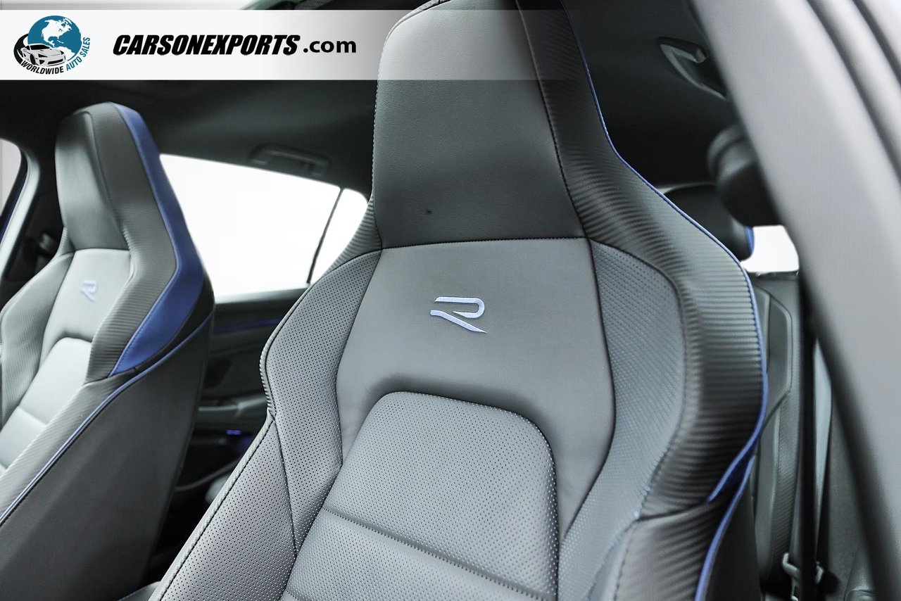 2024 Volkswagen Golf R Base-25