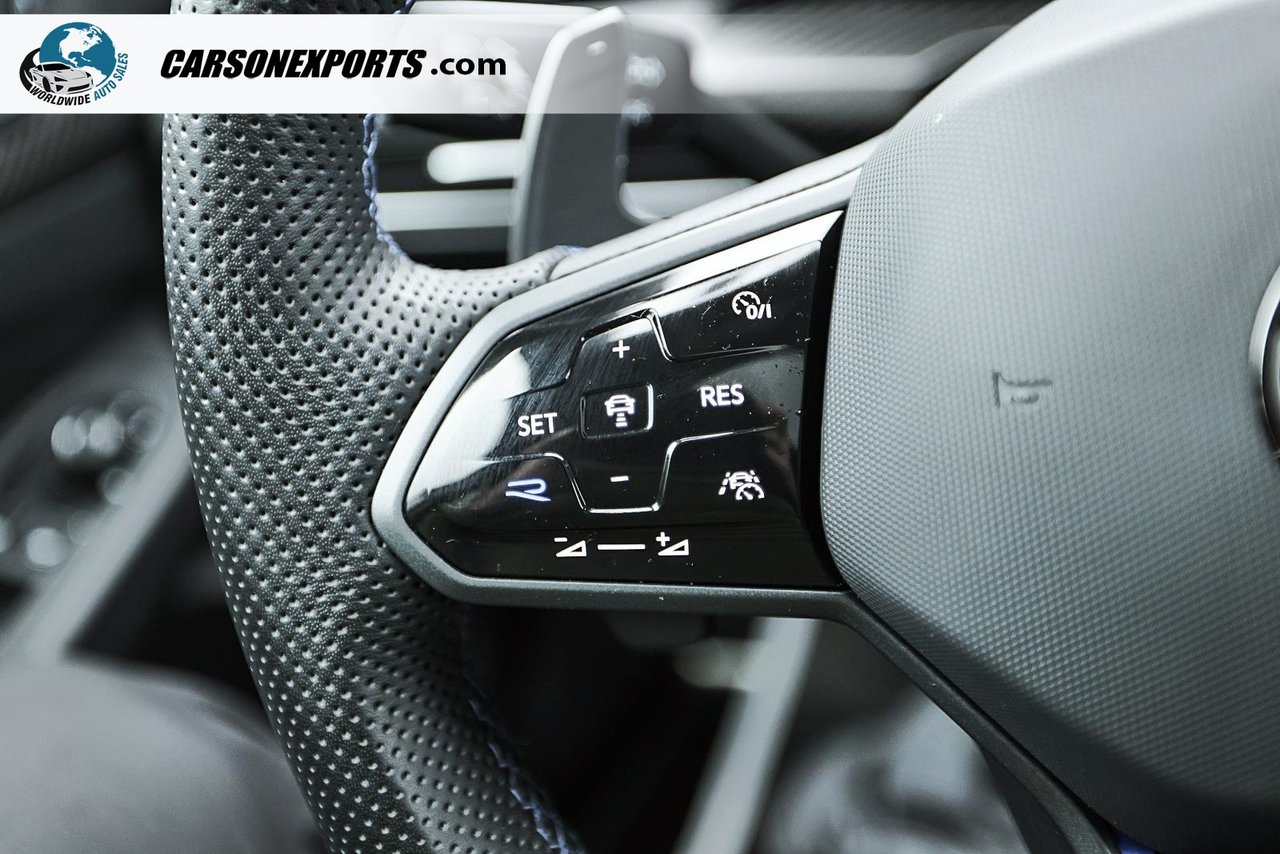 2024 Volkswagen Golf R Base-21