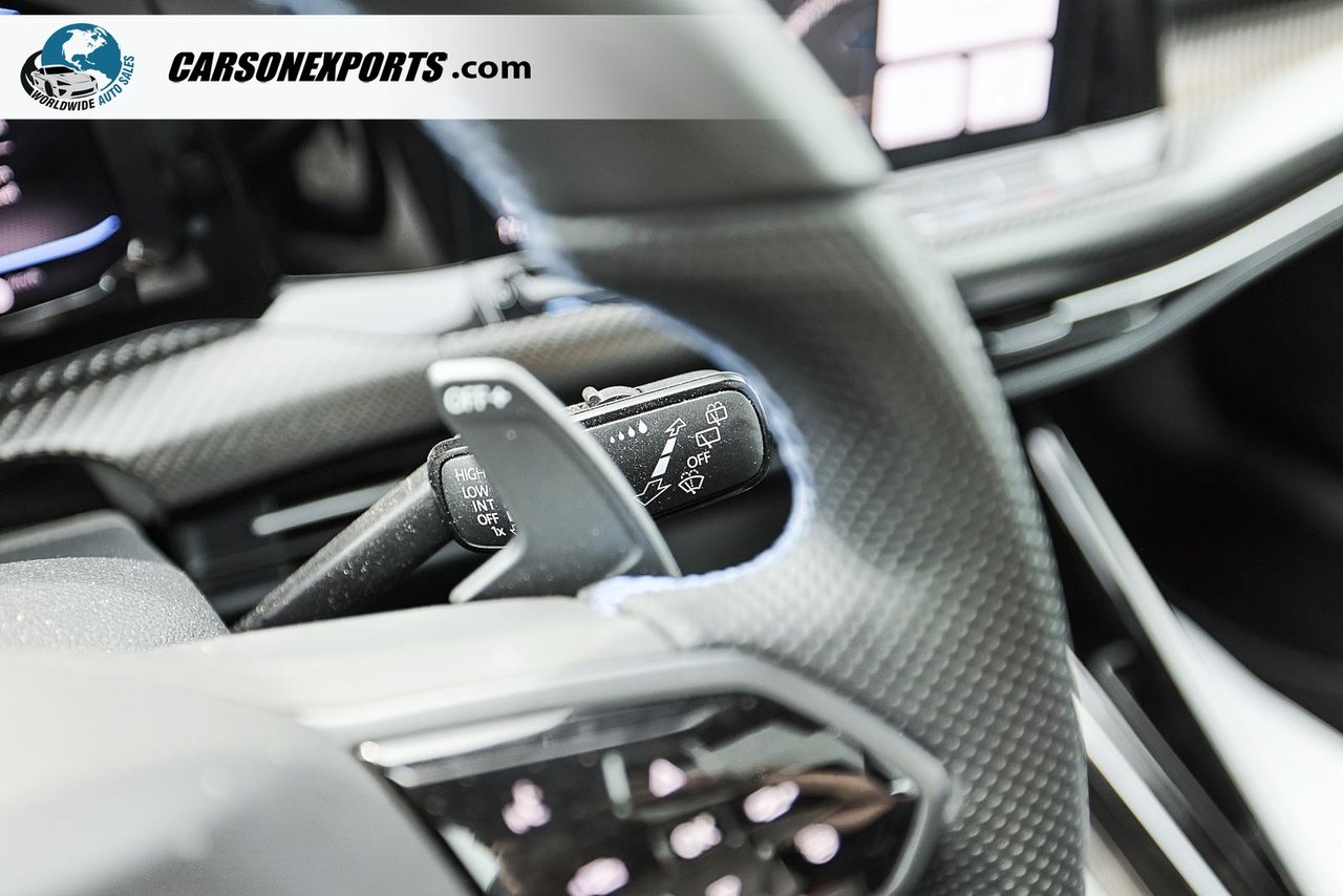 2024 Volkswagen Golf R Base-11
