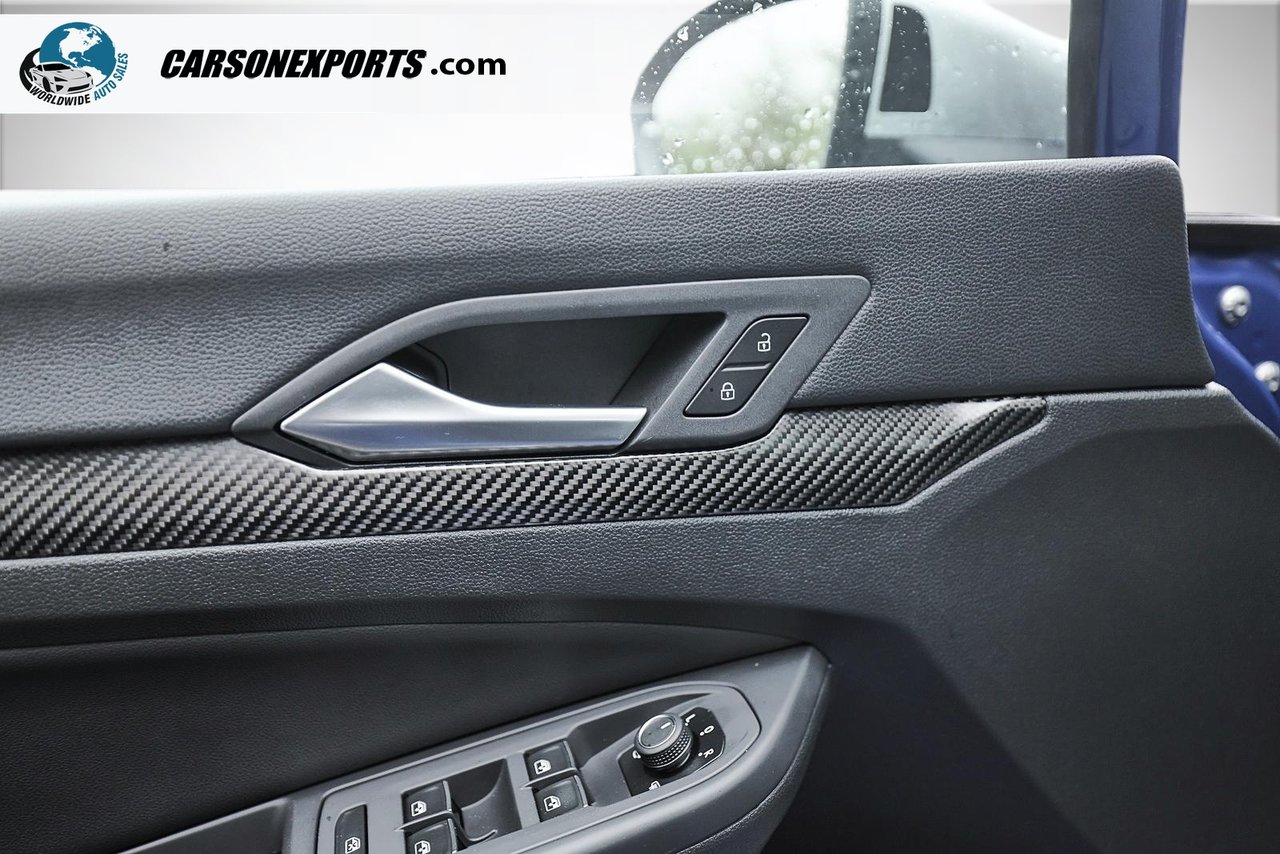 2024 Volkswagen Golf R Base-17