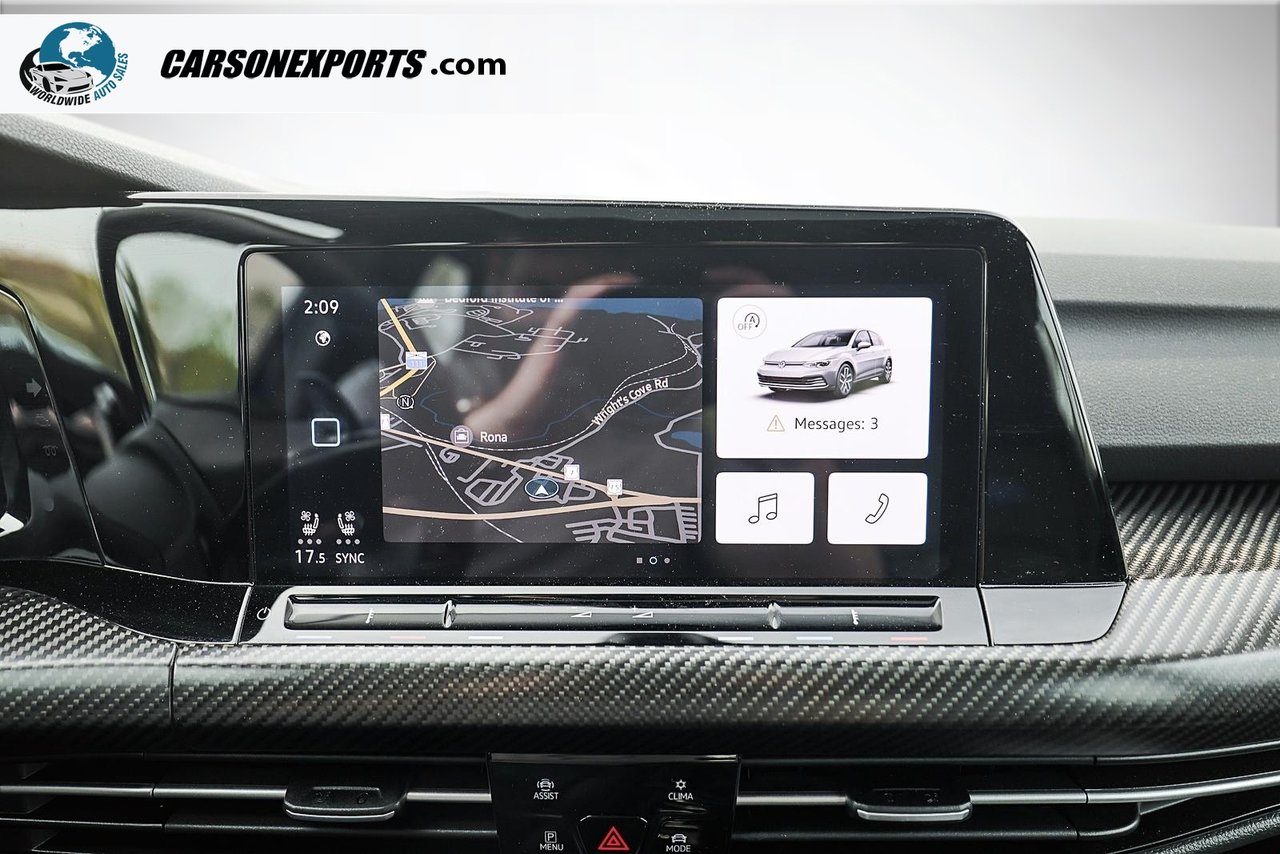 2024 Volkswagen Golf R Base-17