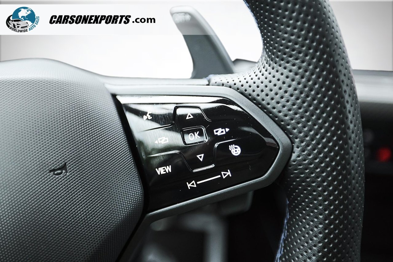 2024 Volkswagen Golf R Base-22