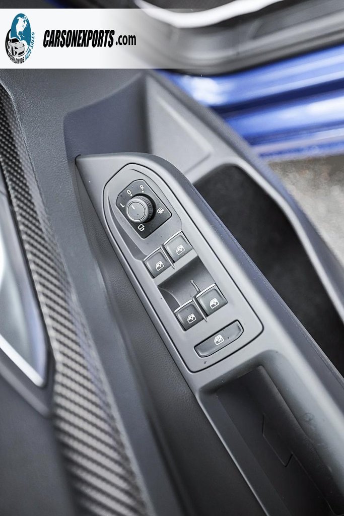 2024 Volkswagen Golf R Base-16