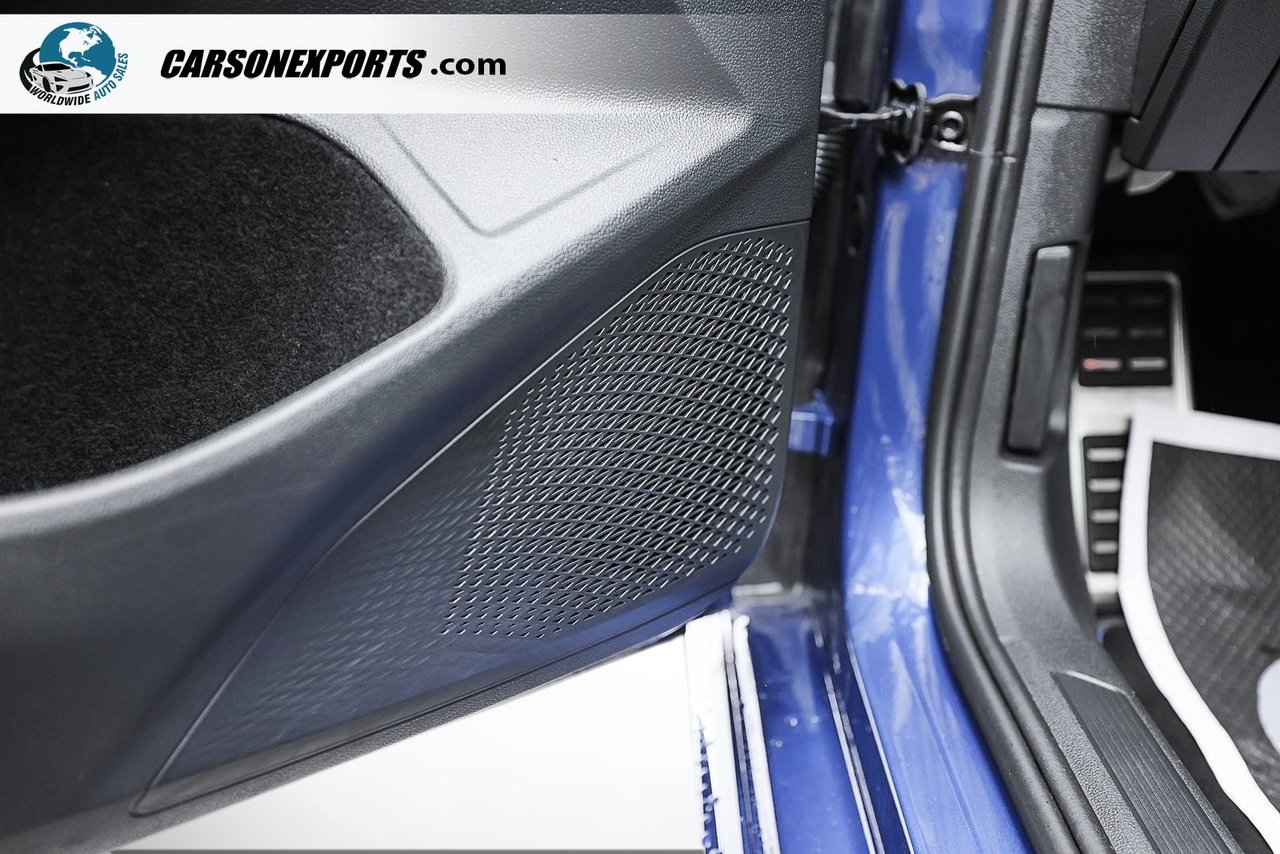 2024 Volkswagen Golf R Base-18