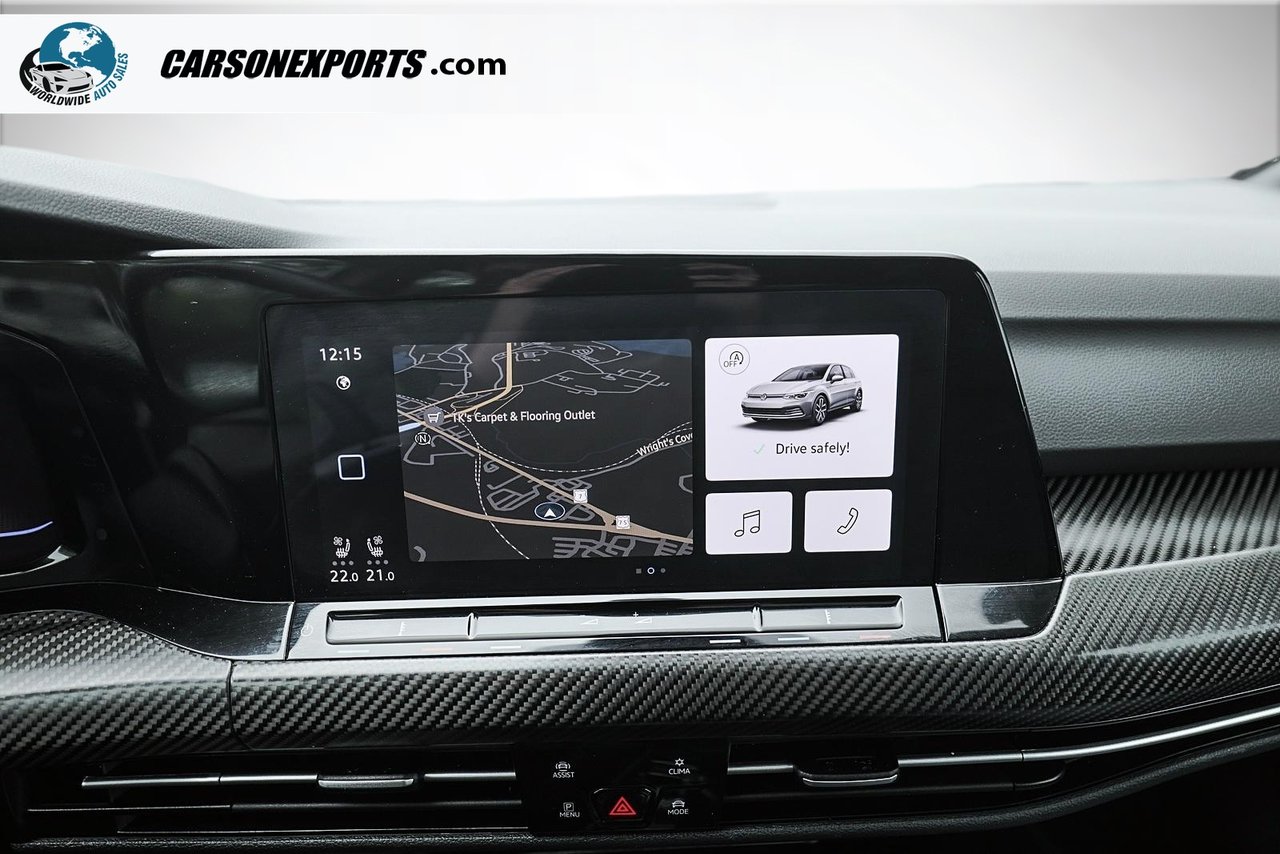 2024 Volkswagen Golf R Base-27