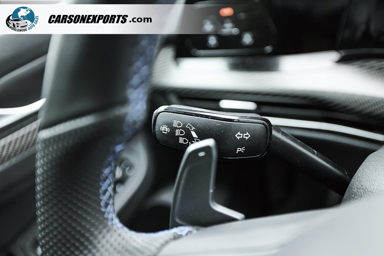 2024 Volkswagen Golf R Base-19