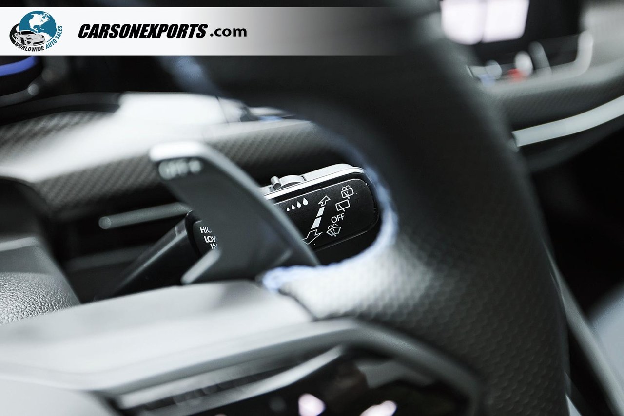 2024 Volkswagen Golf R Base-20
