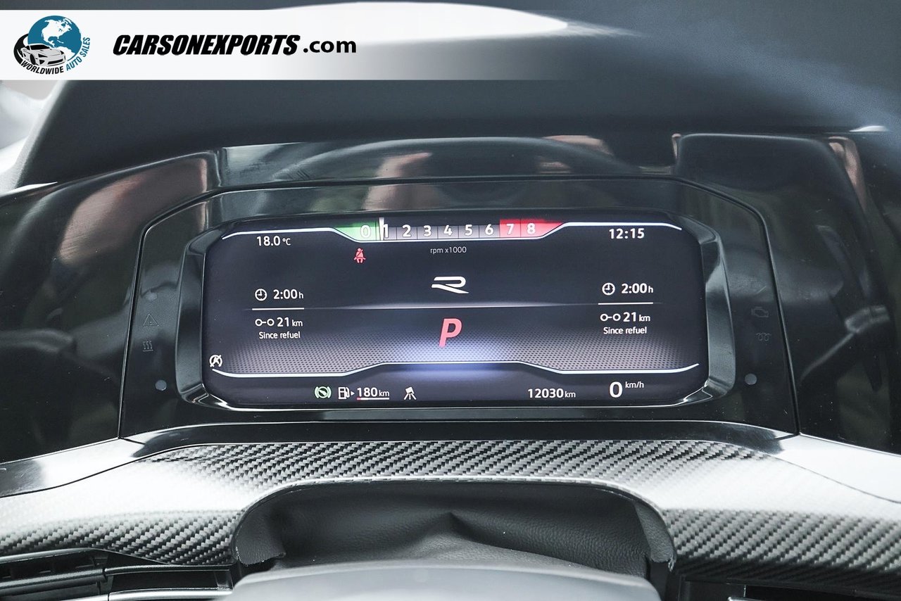 2024 Volkswagen Golf R Base-24
