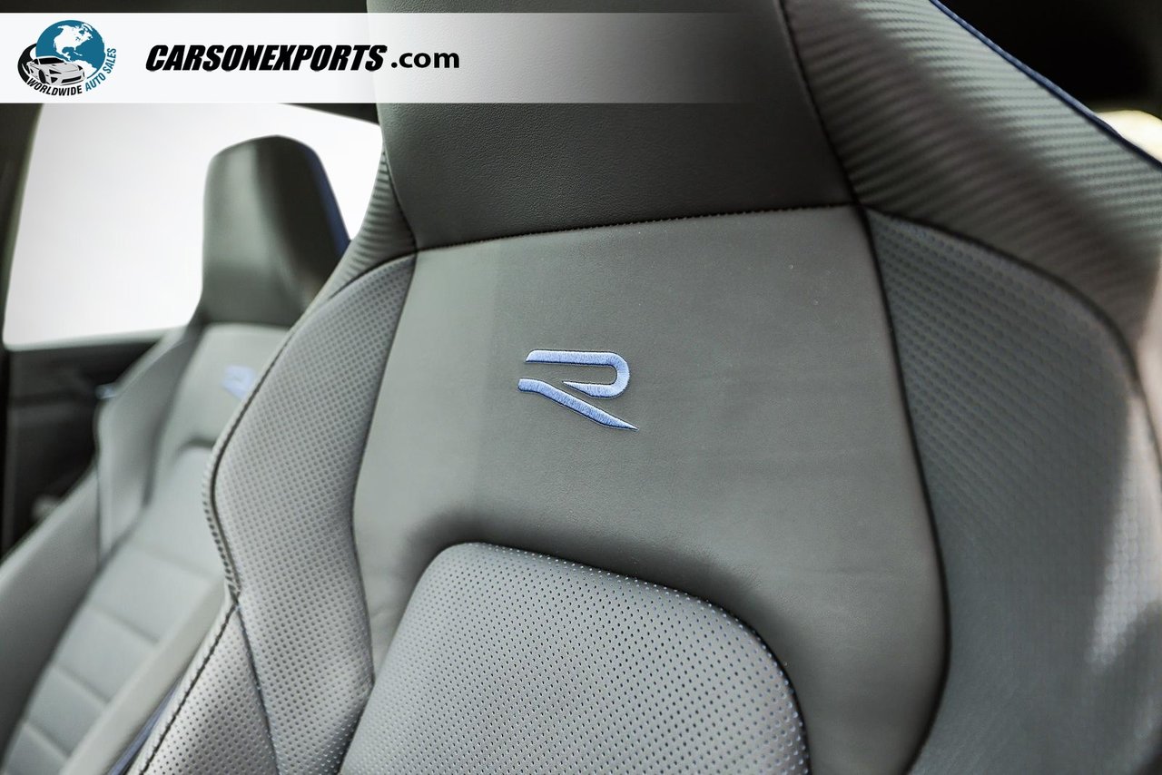 2024 Volkswagen Golf R Base-21