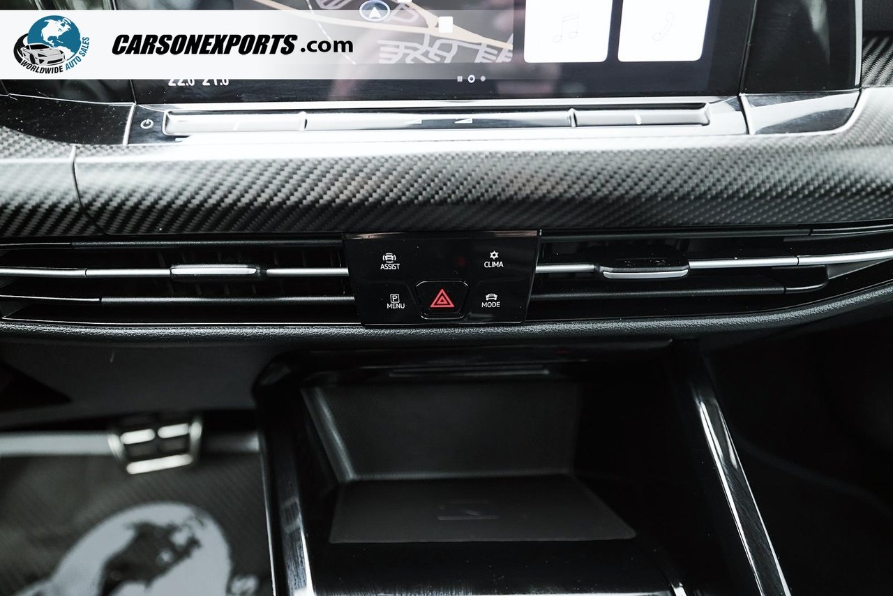 2024 Volkswagen Golf R Base-28