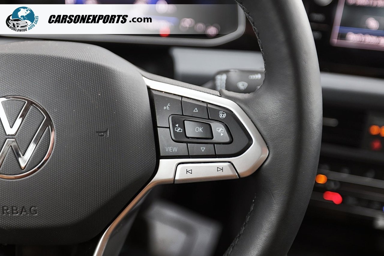 2025 Volkswagen Jetta Comfortline JUST 9000KM FINANCE TODAY!-22