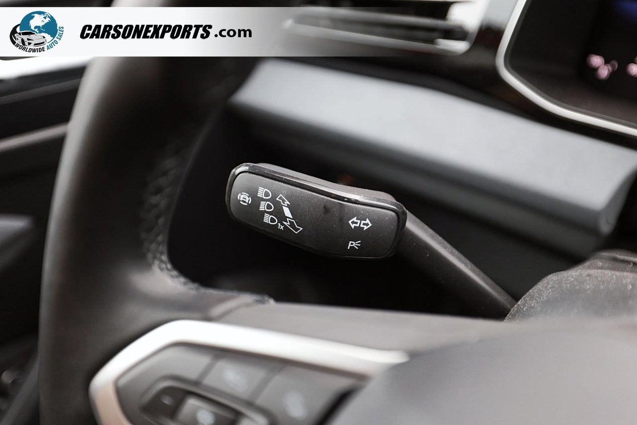 2025 Volkswagen Jetta Comfortline JUST 9000KM FINANCE TODAY!-19