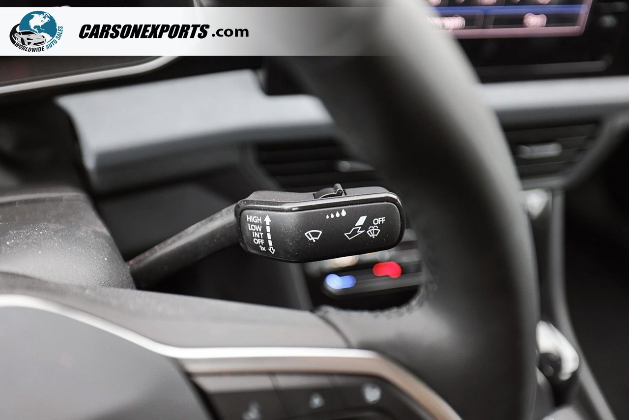 2025 Volkswagen Jetta Comfortline JUST 9000KM FINANCE TODAY!-20