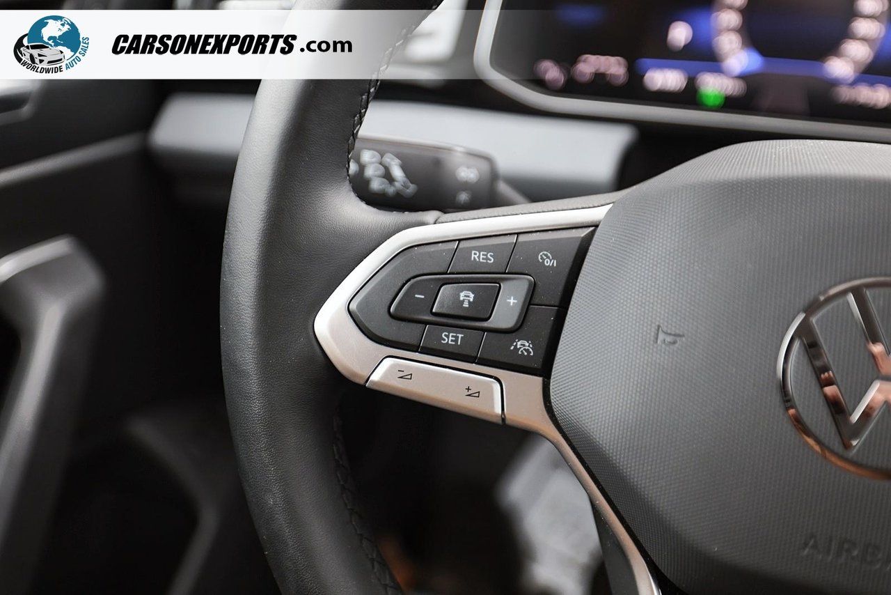 2025 Volkswagen Jetta Comfortline JUST 9000KM FINANCE TODAY!-21