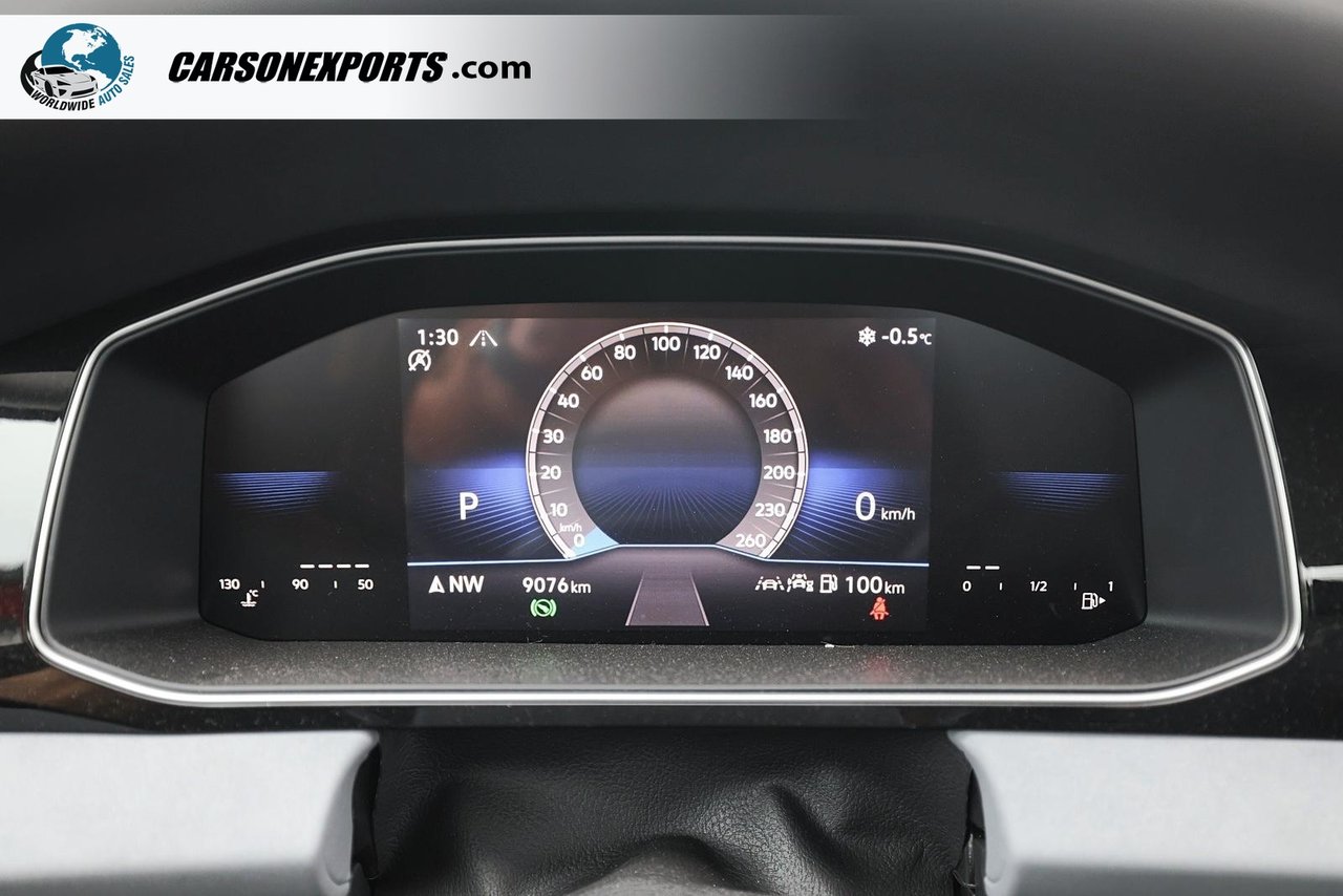 2025 Volkswagen Jetta Comfortline JUST 9000KM FINANCE TODAY!-23