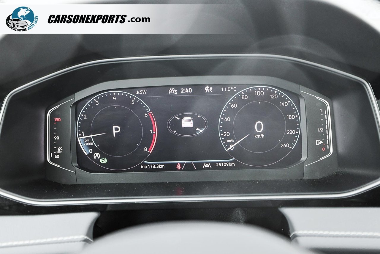 2025 Volkswagen Jetta Comfortline-14