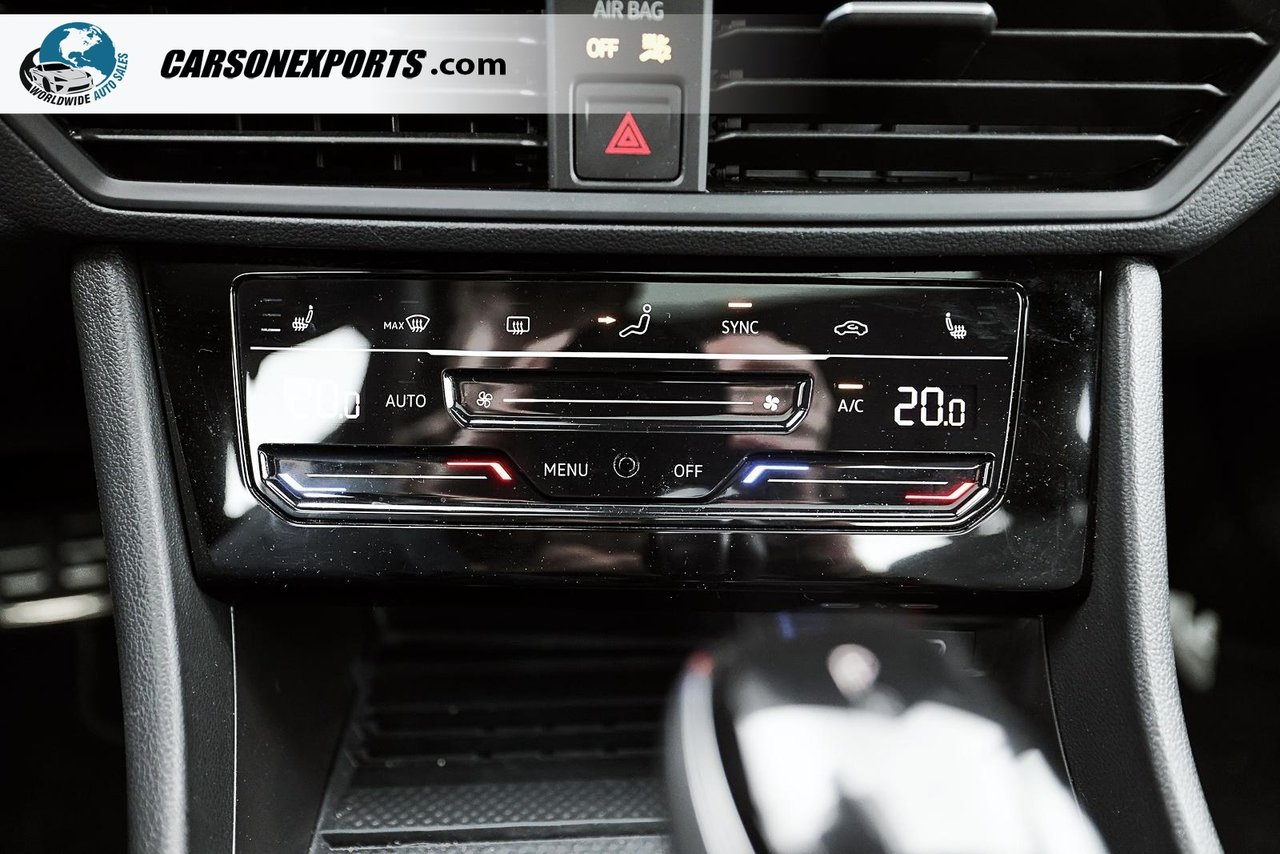 2025 Volkswagen Jetta Comfortline-17