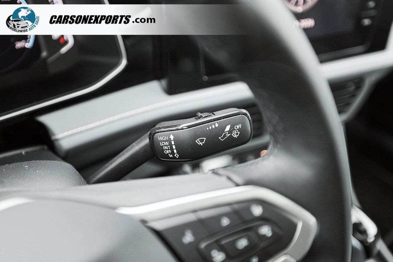 2025 Volkswagen Jetta Comfortline-11