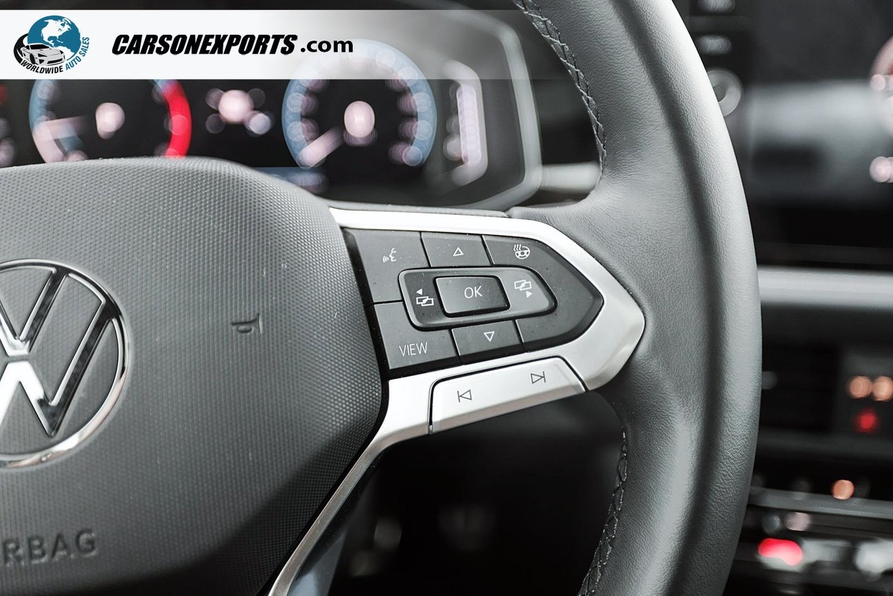 2025 Volkswagen Jetta Comfortline-13
