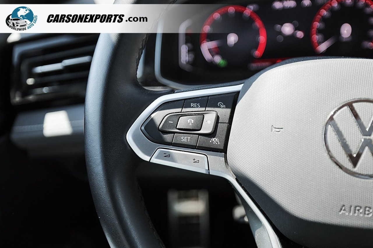 2025 Volkswagen Jetta Comfortline-14