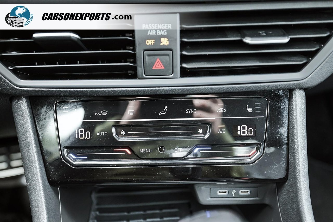 2025 Volkswagen Jetta Comfortline-28