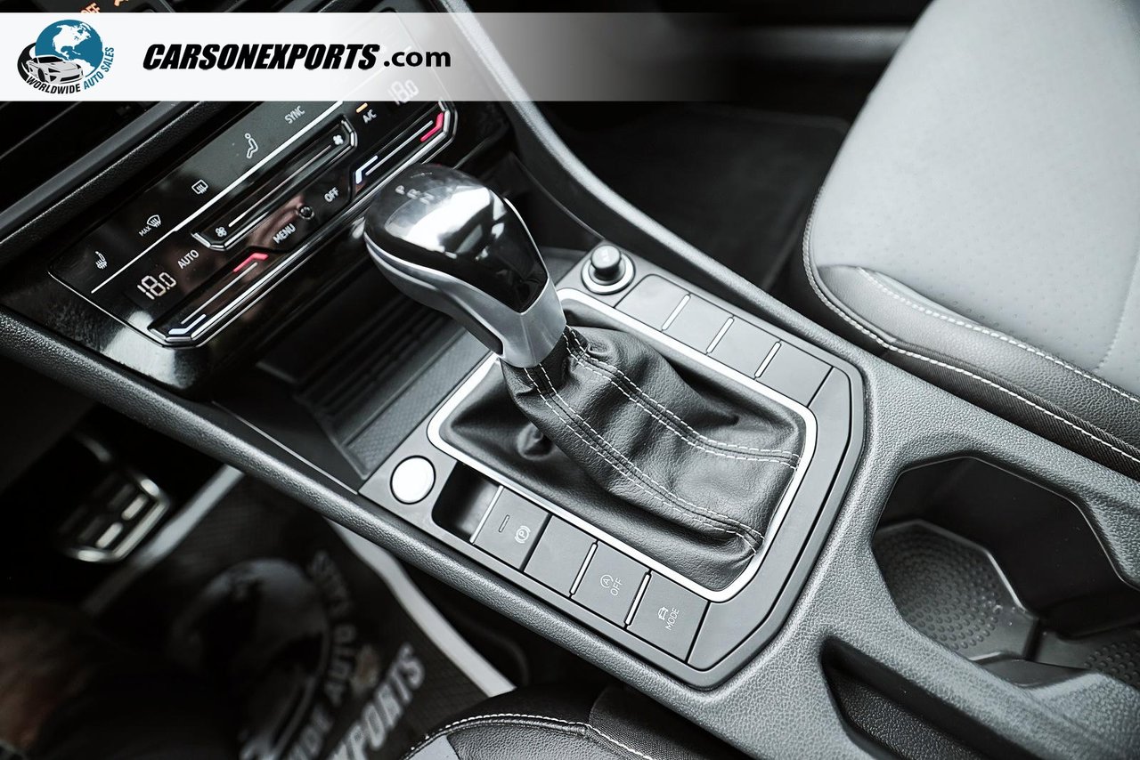 2025 Volkswagen Jetta Comfortline-34