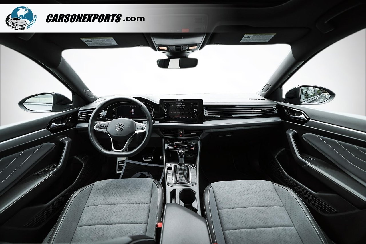 2025 Volkswagen Jetta Comfortline-15