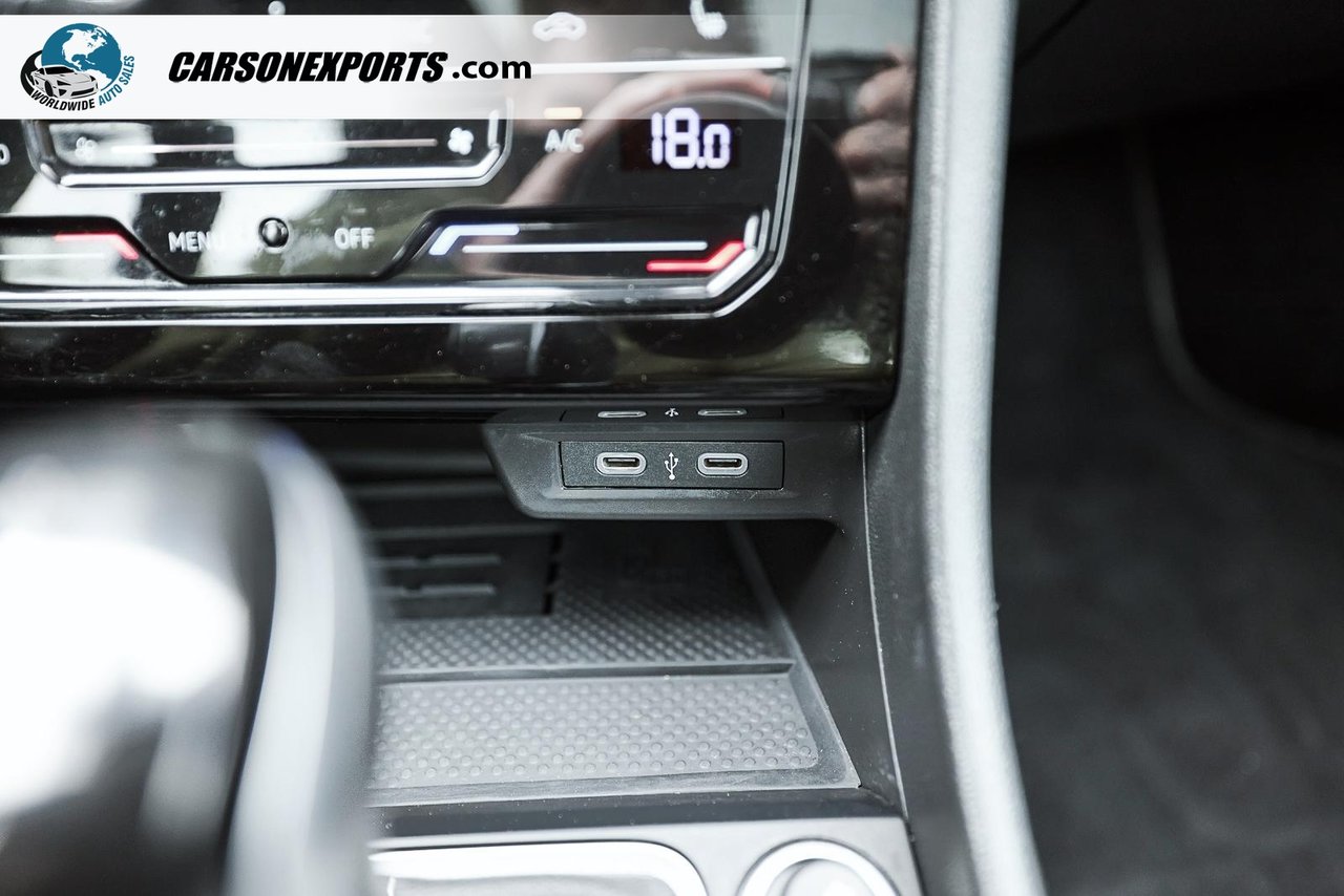 2025 Volkswagen Jetta Comfortline-30
