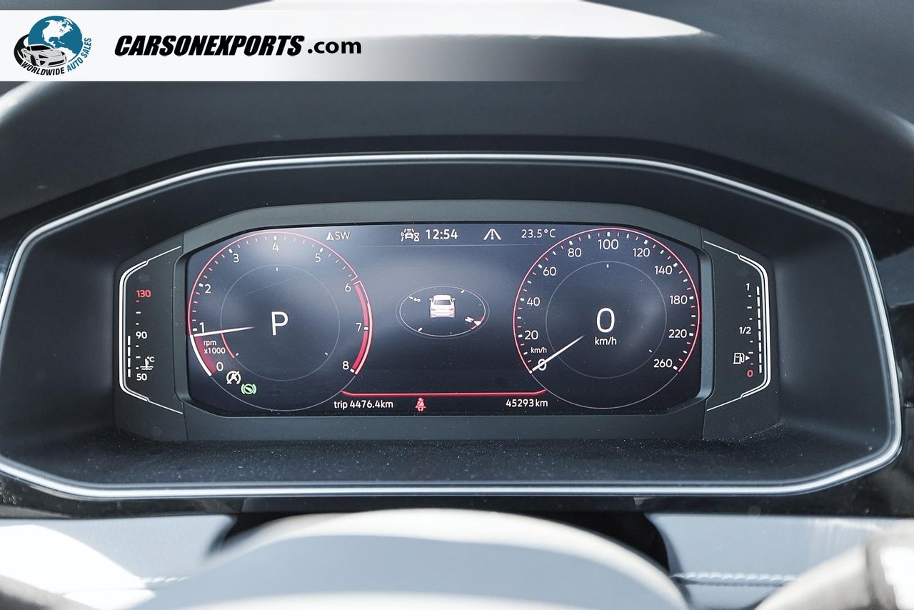 2025 Volkswagen Jetta Comfortline-15