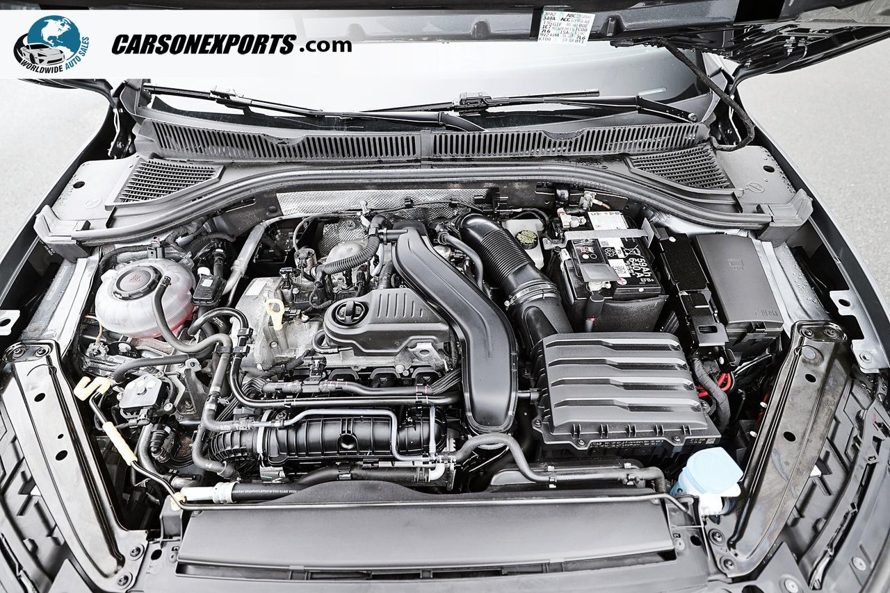 2025 Volkswagen Jetta Comfortline-10