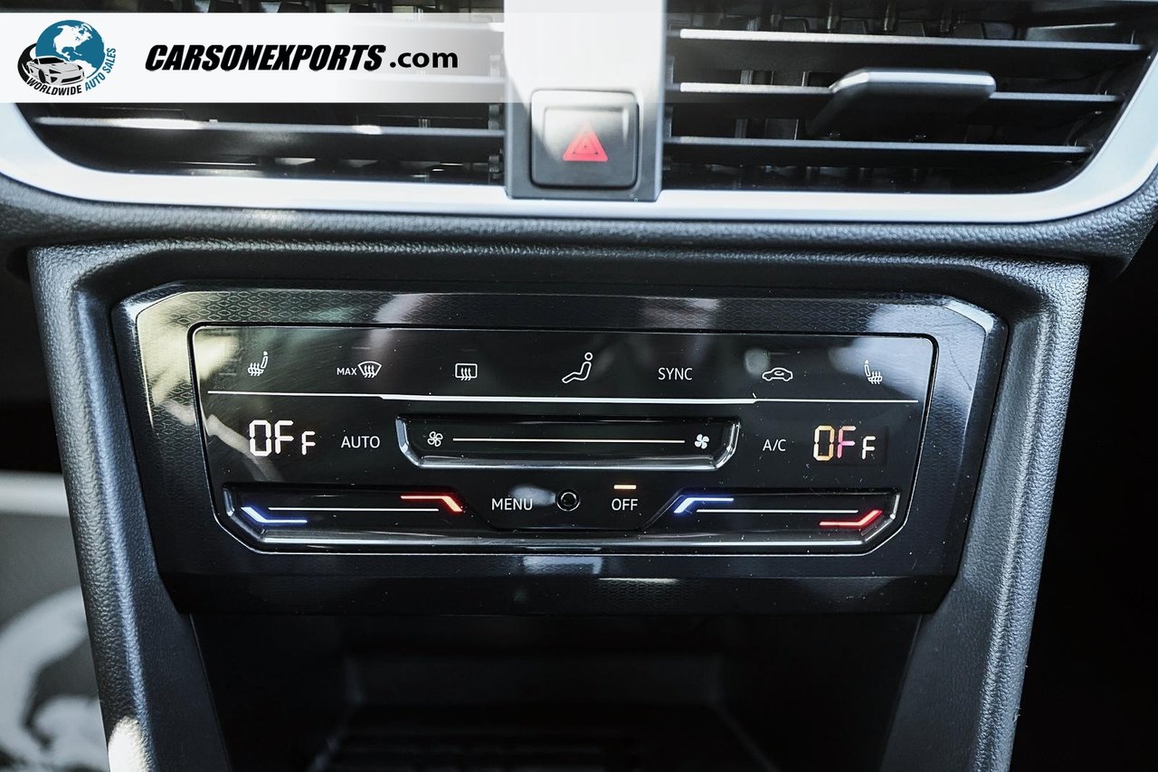 2025 Volkswagen Taos Comfortline-26