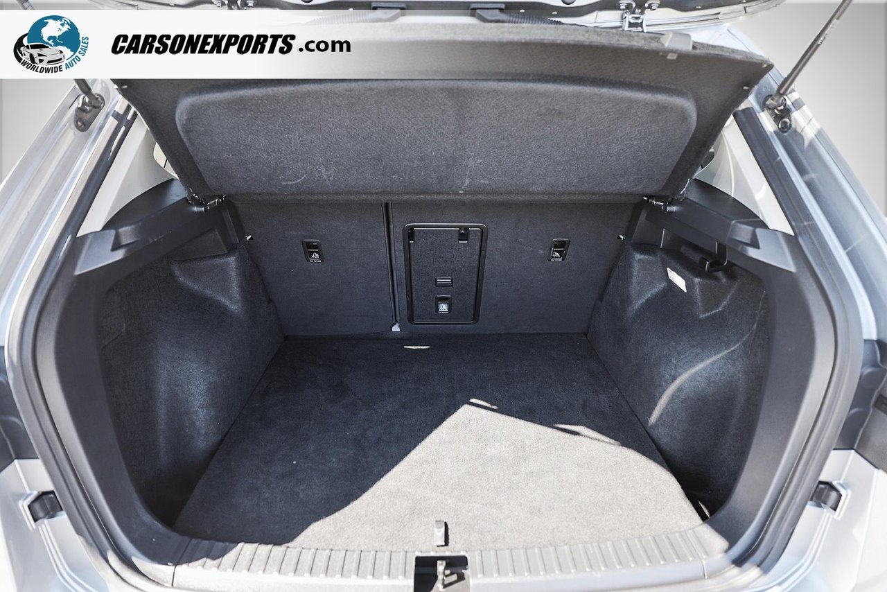 2025 Volkswagen Taos Comfortline-8