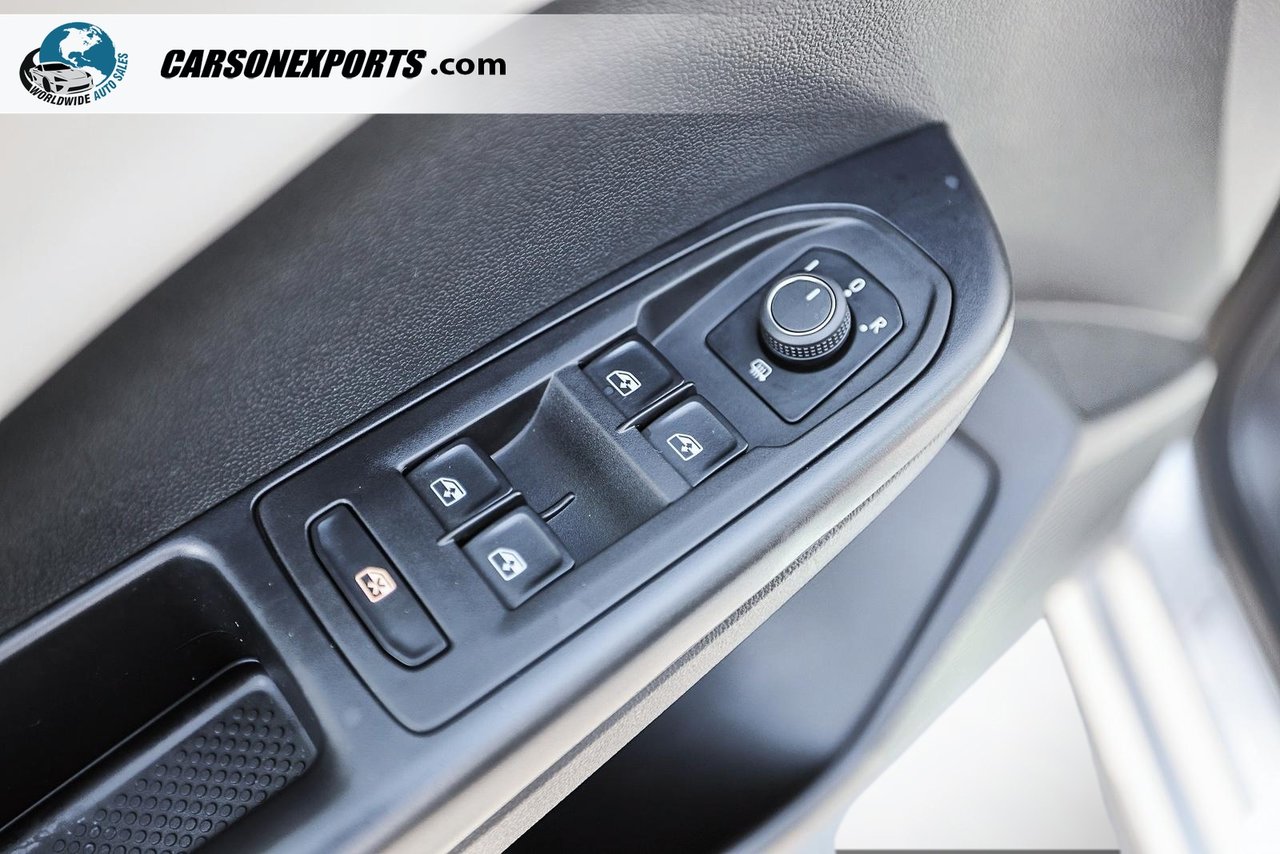2025 Volkswagen Taos Comfortline-15