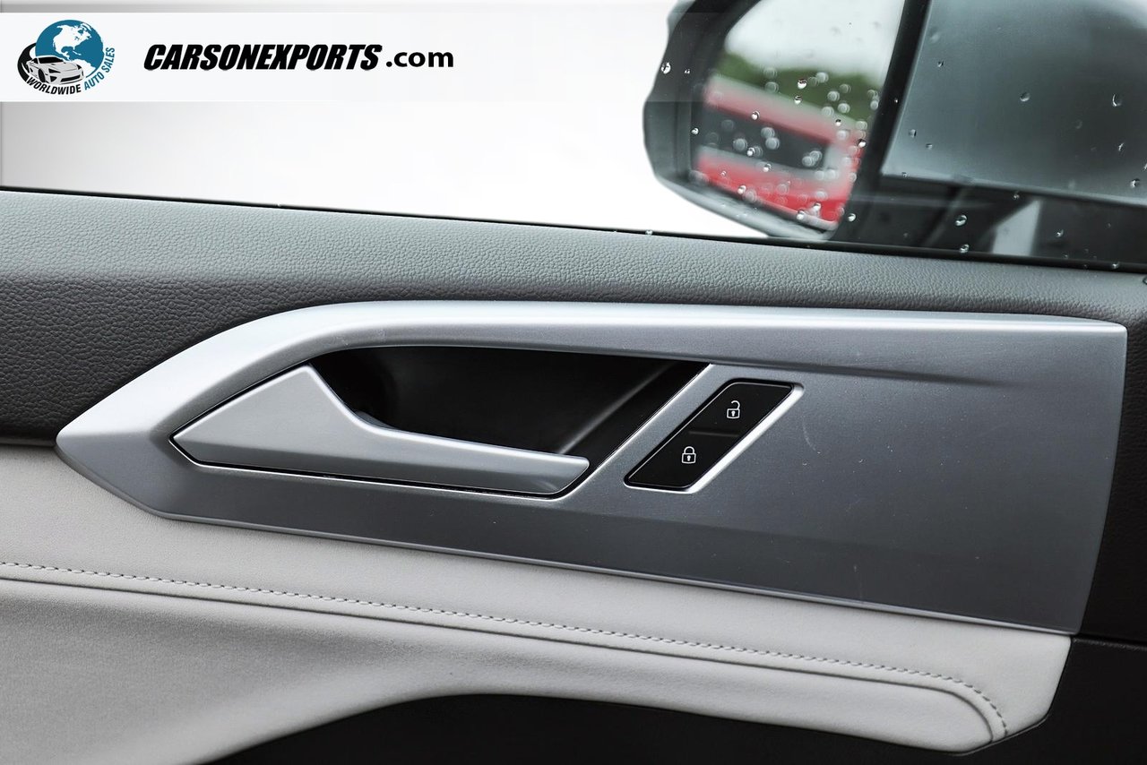 2025 Volkswagen Taos Comfortline-16