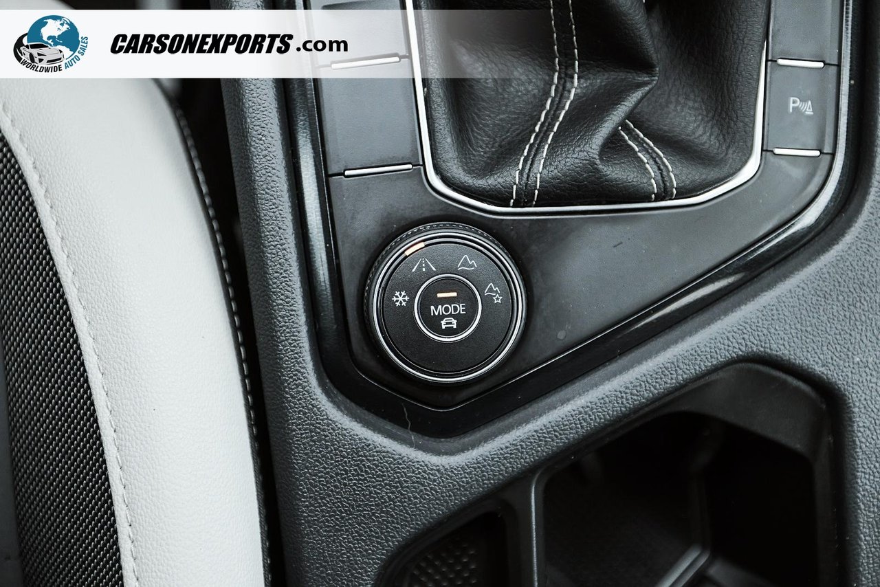 2025 Volkswagen Taos Comfortline-30