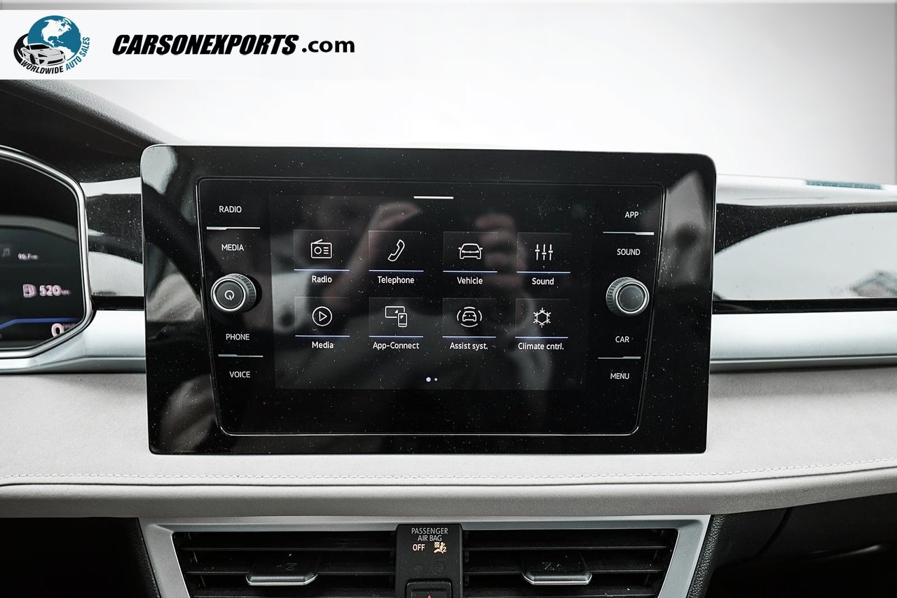 2025 Volkswagen Taos Comfortline-16