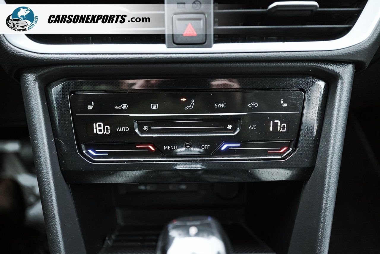 2025 Volkswagen Taos Comfortline-26